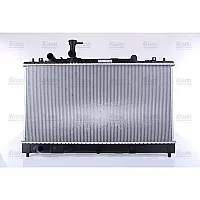 Nissens Radiator Mazda 6 1.6 1.8 Manual 0813 Petrolwith and Wout Ac