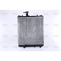 Nissens Radiator Ignis 1.3 0106 Manualpetrolwith and Wout Ac