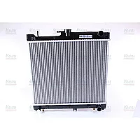 Nissens Radiator Jimny 1.3I16V 98 Man and Auto Petrol With Without Ac