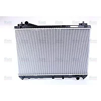 Nissens Radiator Grand Vitara 1.6 Awd 05 Manualpetrolwith and Wout Ac