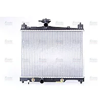 Nissens Radiator Yaris 1.01.3 9905 Autopetrolwith and Without Ac