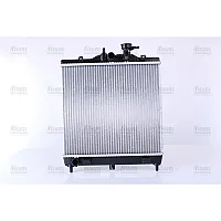 Nissens Radiator Picanto 1.01.1 0408 Manualpetrolwith and Without Ac