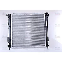 Nissens Radiator Var. Kiahyundai 1.6 08 Manualwith and Without Ac