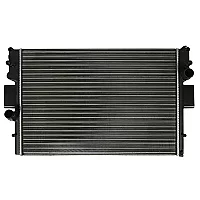 Starline Radiator Daily 2.3D 03