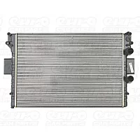 Denso Radiator Daily 2.32.83.0 00 Manual Diesel With and Wout Ac