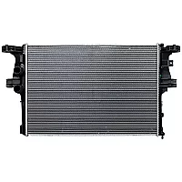 Starline Radiator Daily 2.33.0 12 Various Models