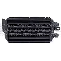 Oe Quality Oil CoolerFront 911 8089