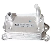 Nissens Oil Cooler Various Volvo 2.4 Models