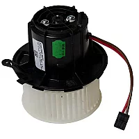 Mahle Heater Motor Various Mercedes Var. Models Chass204207212218