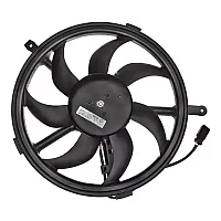 Nissens Fan and Motor Various Mini 1.41.6 06 1.6 Models 187W