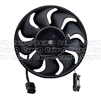 HTech Elec. Fan For Radiator 996986