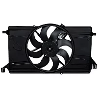 Starline Fan and Cowl Various Focus 1.41.6 Models