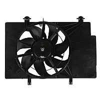 Starline Fan and Cowling Various Ford 1.21.6 Models 230240