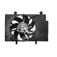 Autogamma Fan and Cowling Various Ford 1.21.6 Models 230240W