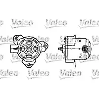 Autogamma Fan and Cowl Clio 1.21.5 0105 1.2 1.5 200105 No Ac