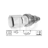 Coolant Temperature Sensor