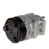 Mahle New Ac Comp Ford Transit 2.4D Visteon Fs10 129Pv7