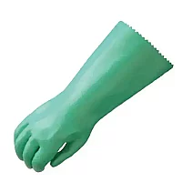 Euro Car Parts Ac Splash Protection Gloves SolVex 37675 Size 10.