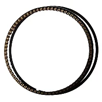 Elring Piston Rings Vw 1 Cylinder
