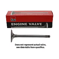 Fai Exhaust Valve Vauxhall Astra J 1.7D 2011
