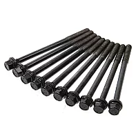 Motive Head Bolt Set Mini One 148 X M10 1.5