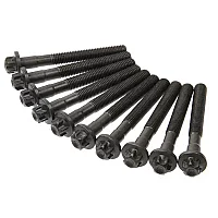 Elring Head Bolt Set M611 Eng
