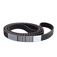 Contitech T. belt 928 All 8296 Round Th Tooth Version