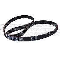 Contitech Timing Belt Vag 4Cylinder 1.52.0