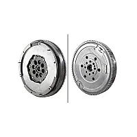 Luk Dual Mass Flywheel Bmw 214D216D Mini Cooperone D 12.13