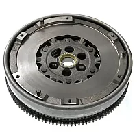 Luk Dual Mass Flywheel Bmw 1 E87 3 E90 Z4 E85