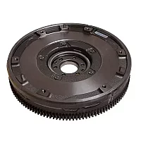 Luk Dual Mass Flywheel Dmf Mini Cooper D Clubman 1.6D 2007