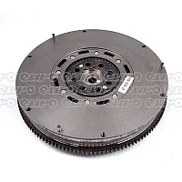 Luk Dual Mass 986S 3.2987 2.7 3.2 3.4 And Cayman 2.73.4 08 6Speed