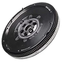 Sachs Dual Mass Flywheel Audi Seat Skoda Vw A1 Ibiza Fabia Polo 1.6Tdi