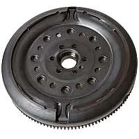 Sachs Dual Mass Flywheel Audivw A1polo 1.6Tdi 2010