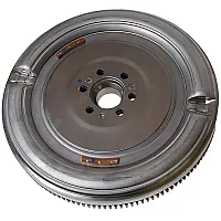 Dual Mass Flywheel Vag Ford 1.9 Tdi 02.03 Luk Type