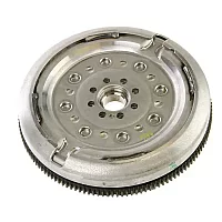 Sachs Dual Mass Flywheel Vw Golf Mk5 Passat Tiguan Gti Tsi 2.0