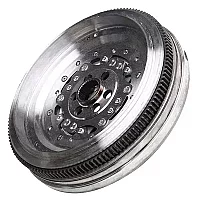 Sachs Dual Mass Flywheel Vw Transporter T5 2.0Tdi 092009 For Wet Dsg