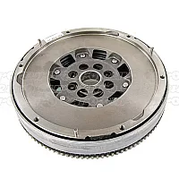 Luk Dual Mass Flywheel Focus 2.0 05 Ford FocuscMax 2.0Tdci 0805