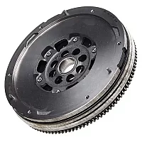 Luk Dual Mass Flywheel Ford FocusmondeogalaxykugasMaxcMax 2.0Tdci