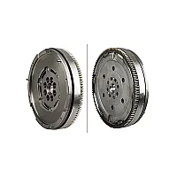Luk Dual Mass Flywheel Mazda 36cx5 2.2D Inc. Awd 04.12