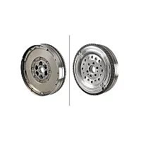 Luk Dual Mass Flywheel Vauxopelalfa Combogiulietta 2.0Jtdm 2010