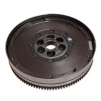 Sachs Dual Mass Flywheel Vauxopelalfa Combogiulietta 2.0Jtdm 2010