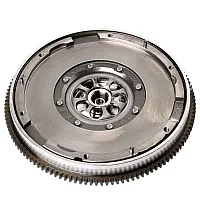 Sachs Dual Mass Flywheel Subaru Forester Impreza LegacyIv Outback 2.0D 08
