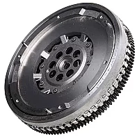 Luk Dual Mass Flywheel Hyundai Terracan 2.9 Crdi J3 1103
