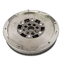 Luk Dual Mass Flywheel Saab 93 Ys3F 2.0T B207R 02