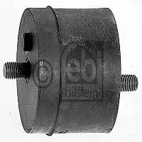 Corteco E34 M20 M50 Engine Mount M50 Man Transmission Only
