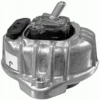 Lemforder Hydro Engine Mount Left Bmw 1 E81