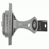 Lemforder Engine Mount Rear Lower Audi A3 8L1 Seat Leon 1M1