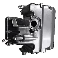 Starline Sump Pan Polo Ibiza Fabia Roomster 1.2Tdi Cfwa Engine
