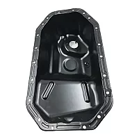 Starline Sump Pan 1.4 Inc Sensor Hole Ibiza Octavia Golf Polo